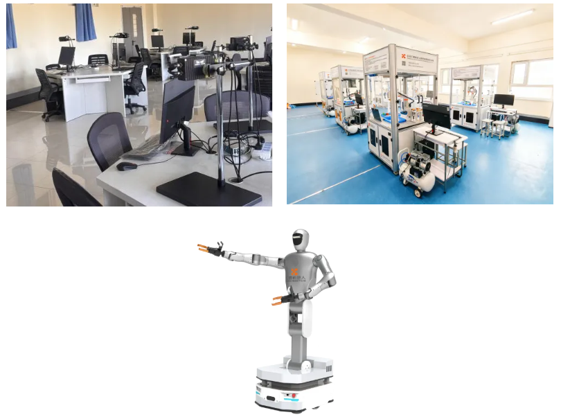 专业内卷不焦虑！长春电子科技学院2025微专业重磅招生，“校-企-行”赋能解锁新赛道