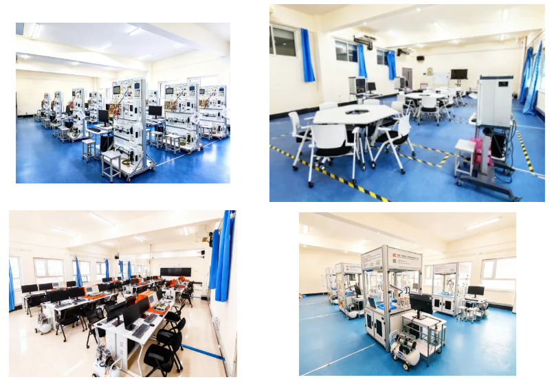 专业内卷不焦虑！长春电子科技学院2025微专业重磅招生，“校-企-行”赋能解锁新赛道